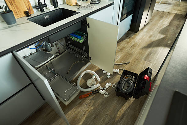 24/7 Emergency Pipe Repair experts in Kaufman, TX